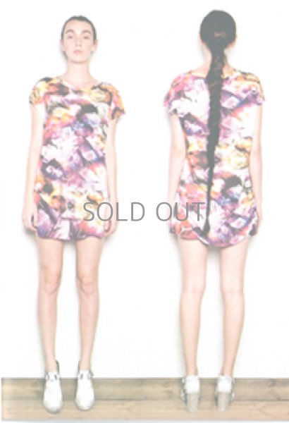 画像1: JUMA - scoop top (1)