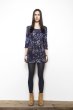 画像2: JUMA -  Pleated Mini Dress (2)