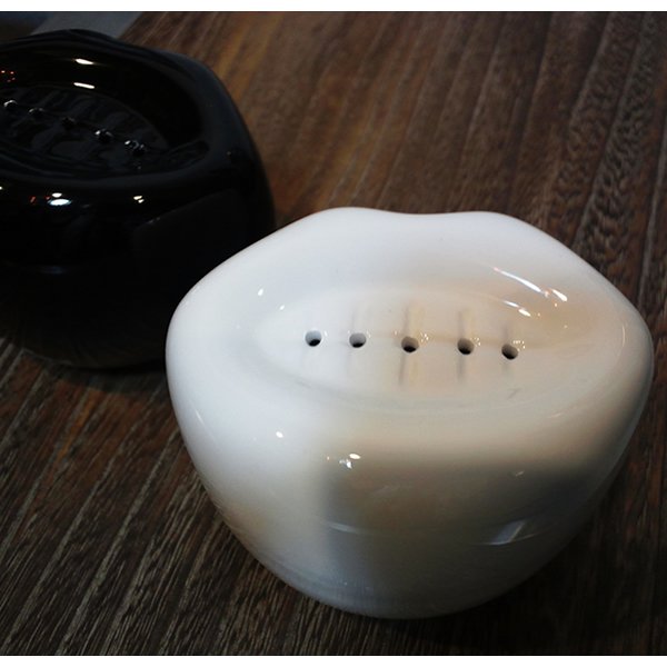 画像4: Stuck In Teeth Salt&Pepper shaker (2pcs) set (4)