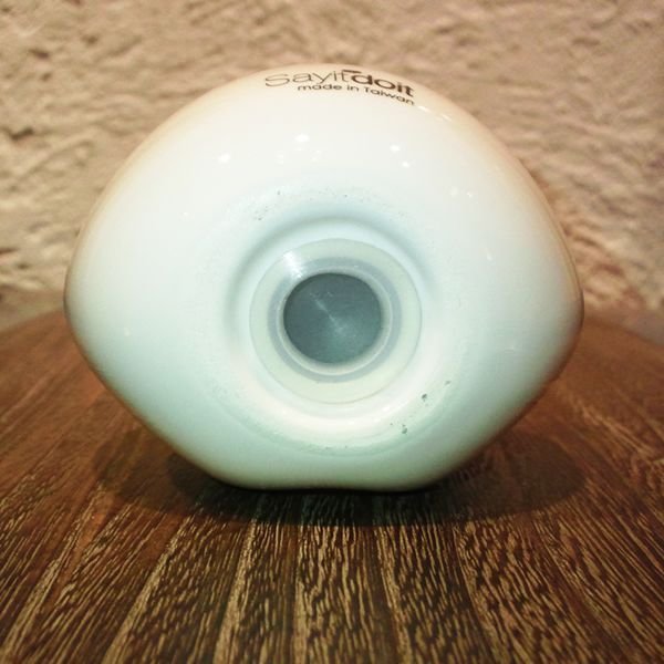 画像5: Stuck In Teeth Salt&Pepper shaker (2pcs) set (5)