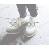 SALE】【SALE】MAISON EUREKA - 4 STRAP [WHITE]＜サンダル＞の