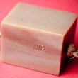 #002 - SEXY / natural clay soap