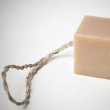 jabón・edéníco - natural clay soap