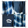YUYATAKATE / "reversible" Shirts x Coach Jacket 