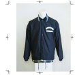 YUYATAKATE / "reversible" Shirts x Coach Jacket 