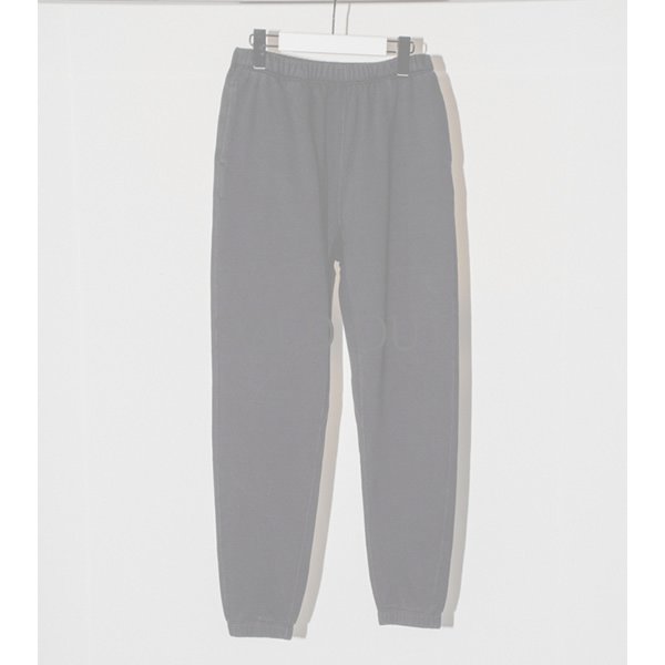 SALE】【SALE】MAISON EUREKA - VINTAGE LIKE SWEAT PANTS＜スウェット