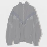 ジャケット・アウター MAISON EUREKA - BLOUSON COAT / BLACK SALE】【SALE】MAISON EUREKA - BLOUSON COAT / BLACK＜コート
