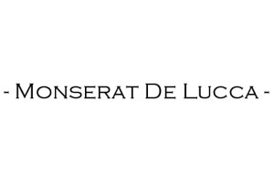 MONSERAT DE LUCCA（モンセラット デ ルカ）