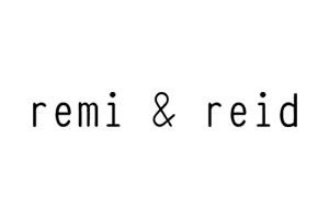 remi&reid（レミー アンド リード）