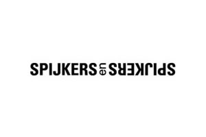 SIS by SPIJKERS en SPIJKERS（シス バイ スパイカーズ アン スパイカーズ）