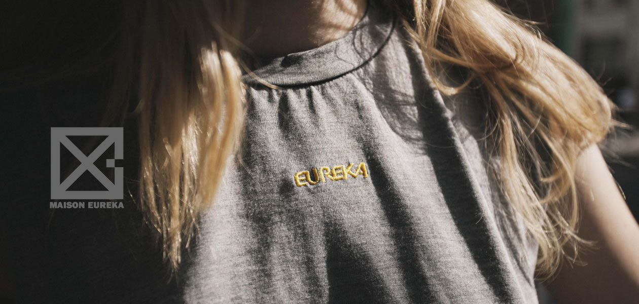 MAISON EUREKA