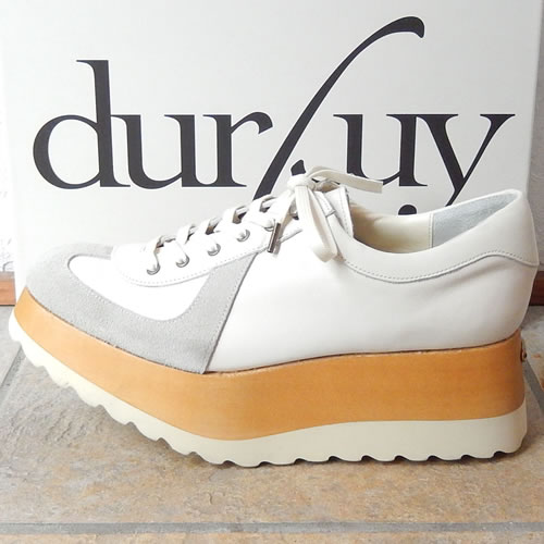 durbuy 靴 販売 サイズ