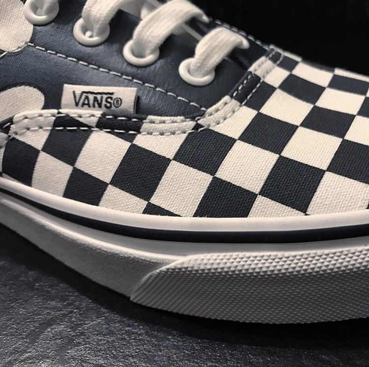 VANS - ERA / US6＜シューズ/スニーカー/ハイカット＞の正規取り扱い