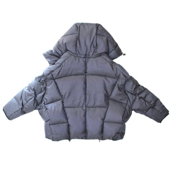 SALE】MAISON EUREKA - PUFFER JACKET / DARK NAVY #186 ...